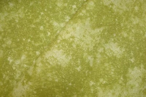 One yd Fabric Tradition Tonal Blender Lime green cotton Quilt Craft 44" x 36" - Picture 1 of 4