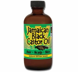 Doo Gro 100% Natural Jamaican Black Castor Oil 118mL (4oz) Doo Gro - Picture 1 of 1