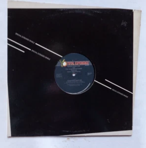 BERNIE HAMILTON & THE INCULCATION BAND: APARTHEID FREE ALL SOUTH AFRICANS NM - Imagen 1 de 3