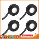 Waterproof Self Adhesive Cloth Tape for Car Cable Harness Wiring Loom Protection