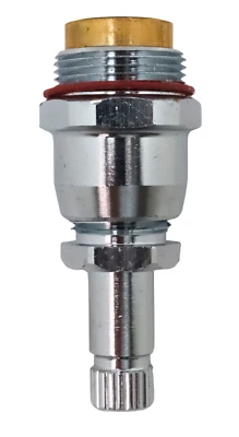 FERGUSON PROFLO Purist Hot & Cold Chrome Stem for PF1118 Faucet