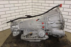 2007 Chevy Suburban 6.0L 4x4 4L70e Transmission Assembly OEM - Picture 1 of 22