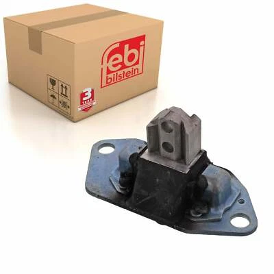 Right Engine Mount Mounting Support Fits Volvo 30748811 Febi 22687 - Image 1 of 4