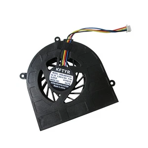 Prozessor Lüfter Kühler für Lenovo G470 G470A G470AH G475 G475A G570 Notebooks - Bild 1 von 1