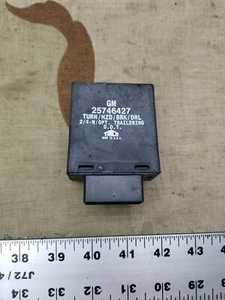 2003-2019 Chevrolet Chevy GMC Savanna Express Trailering Link Module OEM - Picture 1 of 5