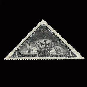 Sello 1930.Desc.América.1p.Nuevo* Edifil.543.Envíos combinados - Imagen 1 de 3