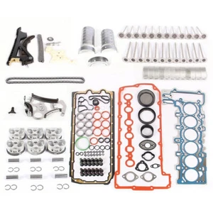 2.5L Engine Rebuilding Set φ 20mm Fit For BMW 323i 325i 523i 525i X3 Z4 N52 - Picture 1 of 24