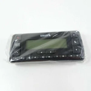 Sirius STRATUS 5 Satellite Radio Receiver SV5 Radio SV5TK1 RECEIVER Only new - Bild 1 von 1