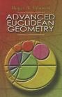 Advanced Euclidean Geometry (Dover Books on Mathematics)