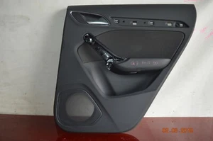 PANNELLO INTERNO PORTA POSTERIORE DX AUDI Q3  - Bild 1 von 1