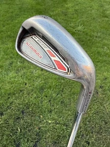 ✅Adams Redline 8 Iron- Steel Shaft Stiff Flex- RH Golf Club✅ - Picture 1 of 14