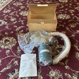 Chinese TF-1 Gas Mask Made By TangFeng - New In Sealed Package! - Picture 1 of 7