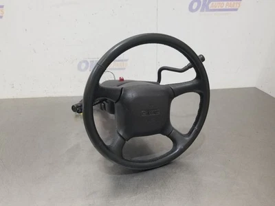 02 2002 GMC SAVANA 1500 QUALITY COACH STEERING COLUMN ASSEMBLY TILT WITH KEY  - Image 1 of 4