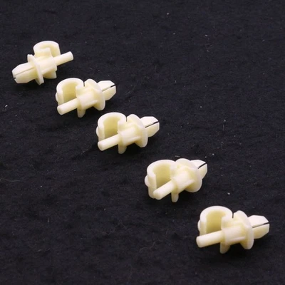 5 Pcs Support Rod Holder For Audi Q4 e-tron VW GTI ID.4 Jetta Taos Beetle Passat - Image 1 of 4