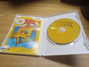 Build-A-Bear Workshop: A Friend Fur All Seasons (Wii: 2008) - Bild 1 von 3