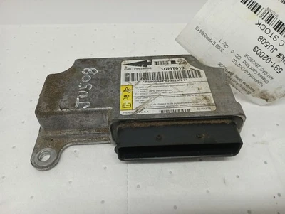 GM 25928058 SRS Air Bag Control Module 11577679 - Image 1 of 4