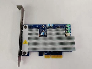 Scheda Adattatore HP Z Turbo Drive G2 PCI Express X4 A M.2 742006-005 Senza SSD - Foto 1 di 6