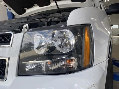 Левая фара для водителя подходит для 07–14 SUBURBAN 1500 1016448 - Изображение 1 из 4