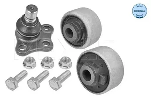 Querlenker-Reparaturset Vorderachse links für Querlenker 11-16 610 0005 MEYLE - Bild 1 von 7