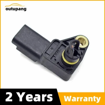 223655883R 82MPP12-01 Intake Pressure Switch Sensor - Image 1 of 4