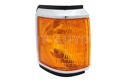 For 1987-1991 Ford F150 F250 F350 Bronco Corner Light Passenger Side - Image 1 of 4