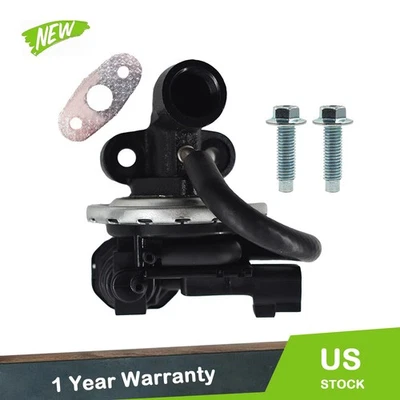 Válvula EGR EGV1039 apta para Mercury Monterey Ford Freestar V6 2004-2007 nueva Foto 1 de 4