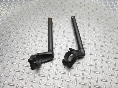 Juego de pinzas manillar manillar OEM Honda CBR250R CBR 250R 2011 11-13 Foto 1 de 4