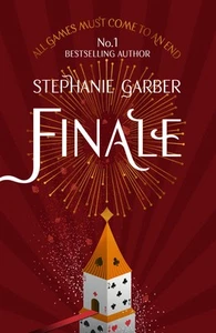 Caraval Trilogy 03: Finale - Picture 1 of 1