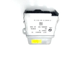 BMW 2 F45 2016 Control unit module 6818812 BCE25034 - Picture 1 of 6