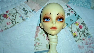 BJd二手娃娃19 — 第 1/4 张图片