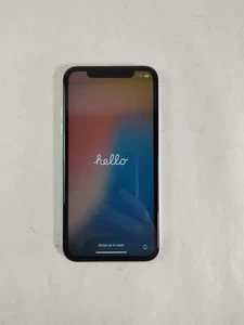 Apple iPhone XR A1984 64 GB iOS 18.5 ( Wi-Fi + 4G ) Unlocked - Picture 1 of 6