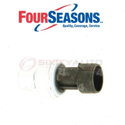 Four Seasons HVAC Pressure Transducer for 2006 Lincoln Zephyr - Heating Air cy Foto 1 de 4