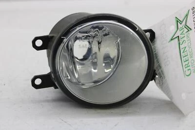 Fog/mark/park/turn Light/lamp Right PASSENGER SIDE DOHC TOYOTA MATRIX 2009 - Image 1 of 4