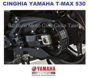 Cinghia Trasmissione Esterna Yamaha TMAX T-MAX 530 2012 2013 2014 2015 2016 - Foto 1 di 2