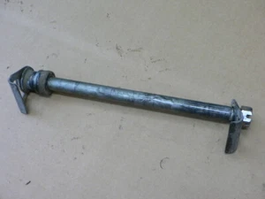 2003-11 Suzuki SV650 Rear Axle  - Picture 1 of 1