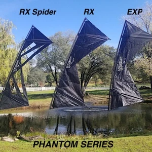 Revolution EXP personalizzato Surf City Special PHANTOM con tecnologia reflex-RTF - Foto 1 di 4