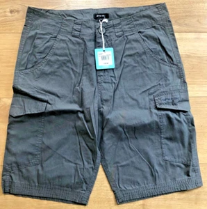 Animal Atlantis Walkshort Indigo Waist 28 inches - Picture 1 of 2