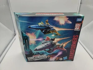Transformers Earthrise Dirge and Ramjet Amazon exclusive - Picture 1 of 3