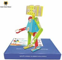 anko wooden construction set