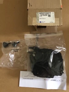 Chevy Trailblazer 2020-22 & 2020-2022 Buick Encore GX Vertical Cargo Net GM OEM - Picture 1 of 1