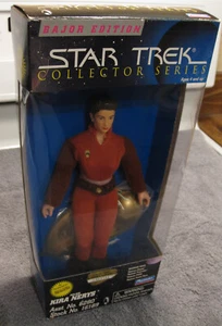 Playmates STAR TREK MAJOR KIRA NERYS 9" GELENKFIGUR - BAJOR EDITION - DS9 - Bild 1 von 2