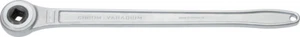 HEYTEC 3/4" passante CRICCHETTO CRICCHETTO con QUADRATO EDILIZIA AGRICOLTURA CRICCHETTO - Foto 1 di 2