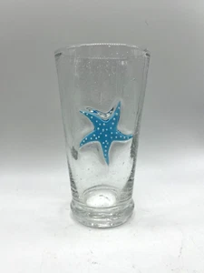 Repuesto de vidrio burbuja bola alta de Home Studio Shoreline Collection Starfish - Imagen 1 de 3