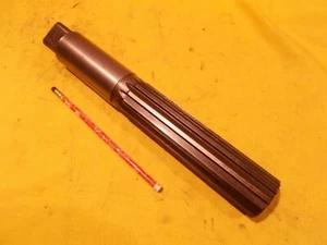 1 13/16" REAMER lathe mill tool chucking straight shank   - Picture 1 of 2