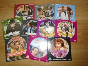 Bundle of 10 COMEDY DVDs from the Daily Mail, very good condition - Picture 1 of 11
