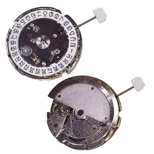 Movimiento de reloj mecánico automático calendario @3 25,8 mm 21,600 bph para Miyota 8215 - Imagen 1 de 6