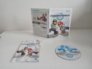 Mario Kart Wii [RVL-RMCJ-JPN] - Imagen 1 de 4