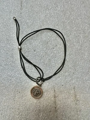 Pulseira Árvore da Vida Alex & Ani .925  - Imagem 1 de 4