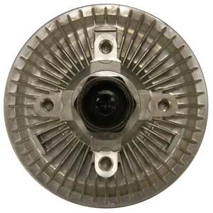 New HVAC Fan Clutch Fits Chevrolet GMC Isuzu Oldsmobile 1996-2000 By 271336 - Picture 1 of 4