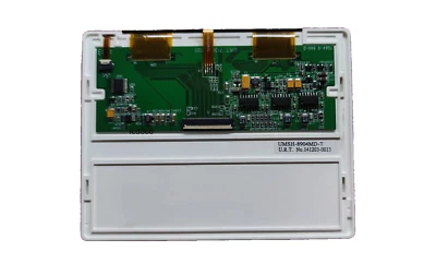 nuevo UMSH-8904MD-T UMSH-8904MD-T El panel LCD está garantizado por un año. Foto 1 de 4